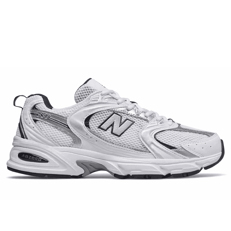 New Balance 530 Grey (MR530SGD)