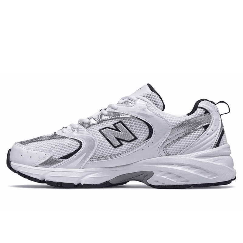 New Balance 530 Grey MR530SGD - Зображення 2