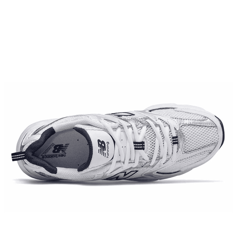 New Balance 530 Grey MR530SGD - Зображення 3
