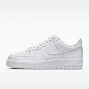 Nike Air Force 1 Low White 07
