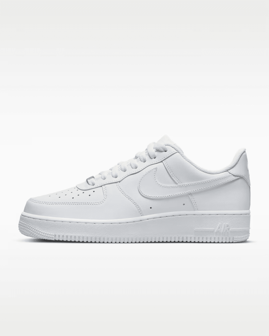 Nike Air Force 1 Low White 07