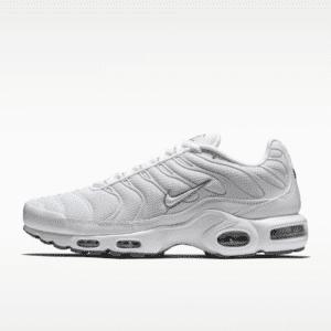 (Копія)nike air max plus triple black 604133 050