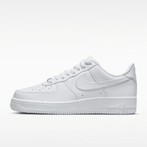 nike air force 1 low white '07 315122 111