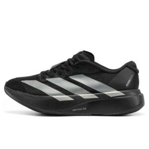 adidas adizero evo sl black white jp7149