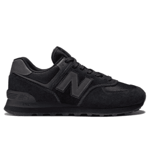 Головна new balance 574 black ml574eve