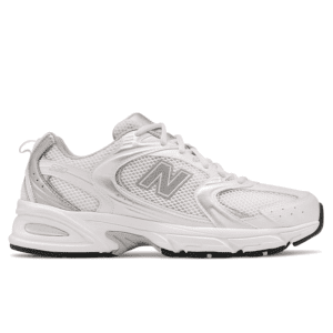 Головна new balance 530 white silver mr530ema