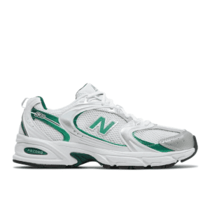 Головна new balance 530 white nightwatch green mr530eng
