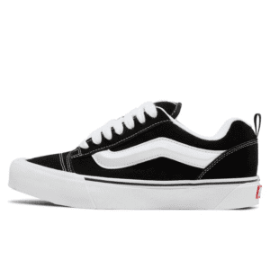 vans knu skool black white vn0009qc6bt