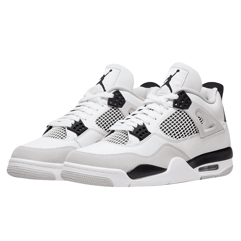 jordan 4 military black dh6927 111 jordan 4 military black dh6927 111