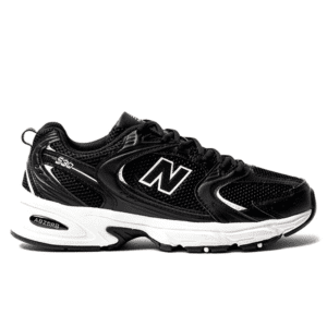 Головна new balance 530 black white mr530sd