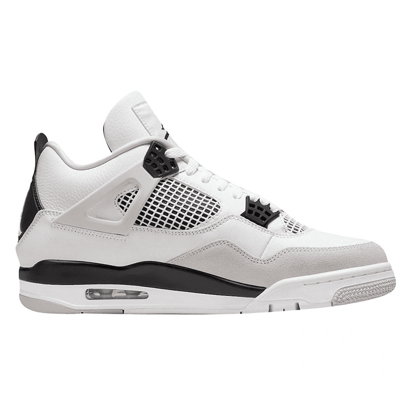 jordan 4 military black dh6927 111 jordan 4 military black dh6927 111
