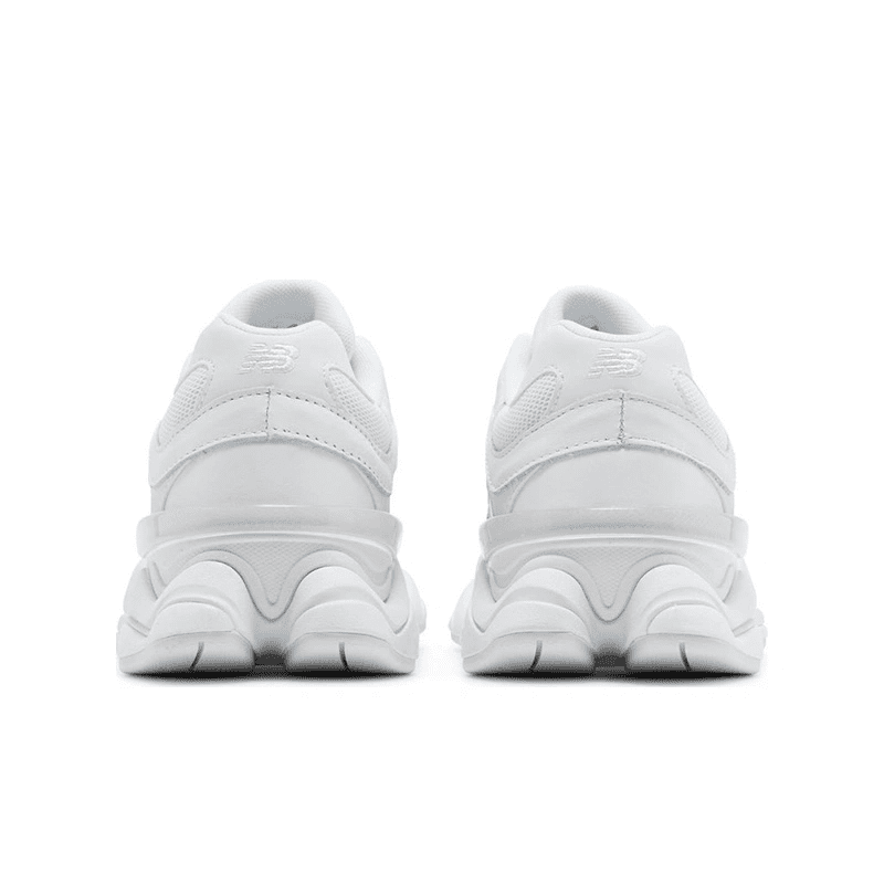 new balance 9060 triple white u9060nrj new balance 9060 triple white u9060nrj