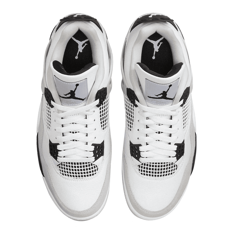 jordan 4 military black dh6927 111 jordan 4 military black dh6927 111