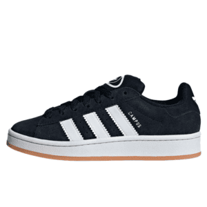 Adidas Campus 00s Black White Gum