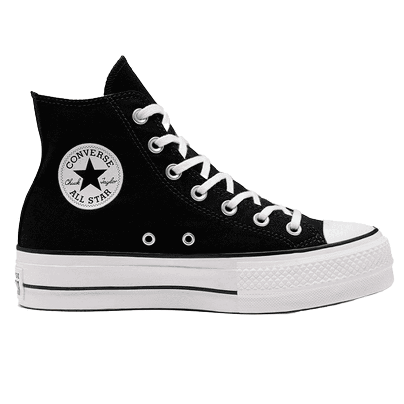 Converse Chuck Taylor All Star Lift Hi