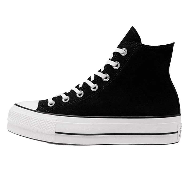 Converse Chuck Taylor All Star Lift Hi 560845C - Зображення 5