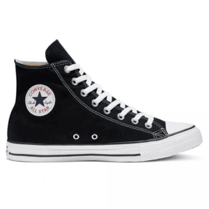 Chuck Taylor All Star Hi Black