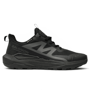 Salomon Elixir Activ Gore-Tex Total Black