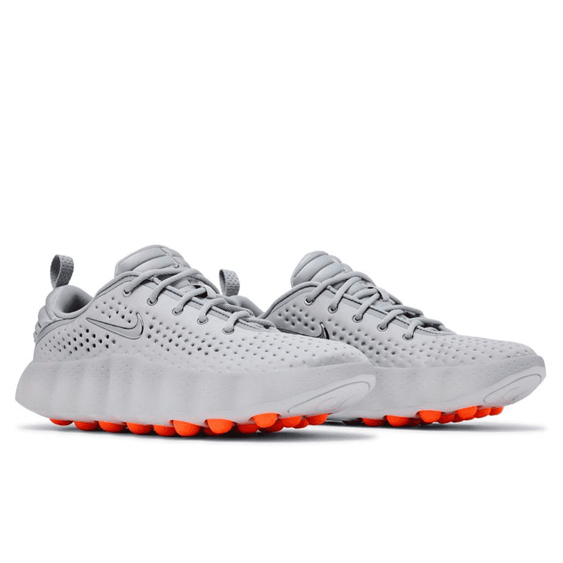 Nike Mind 002 Light Smoke Grey HQ4308-003 - Зображення 3