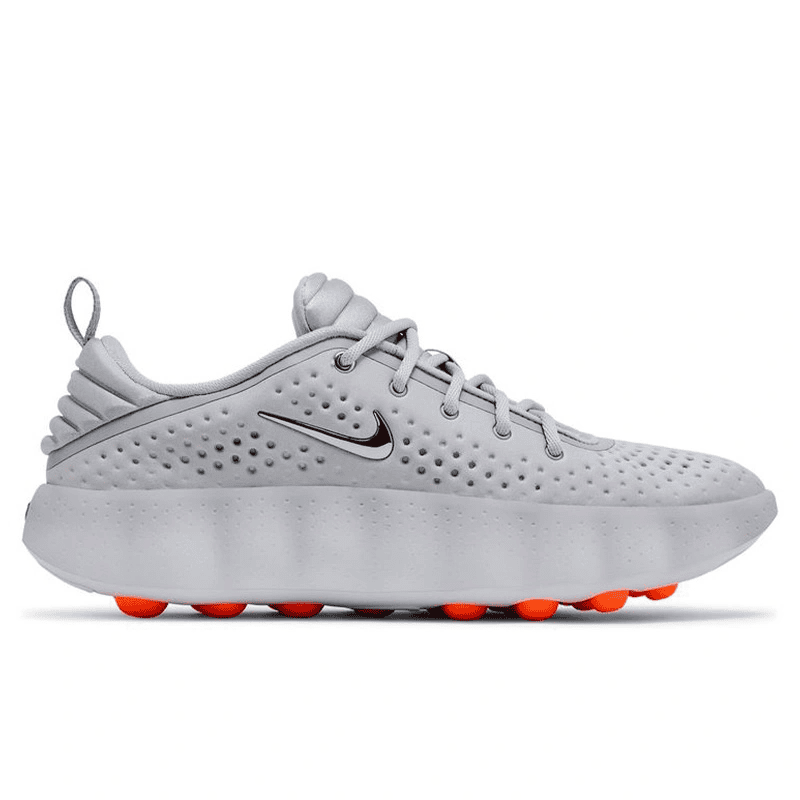 Nike Mind 002 Light Smoke Grey HQ4308-003 - Зображення 2