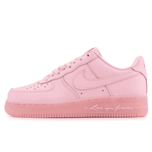 Nike Air Force 1 Low x NOCTA Certified Lover Boy Pink Foam