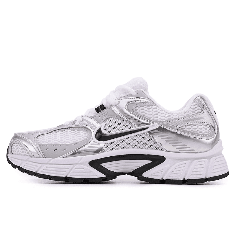 Nike V5 RNR White Silver Black HQ7901-107