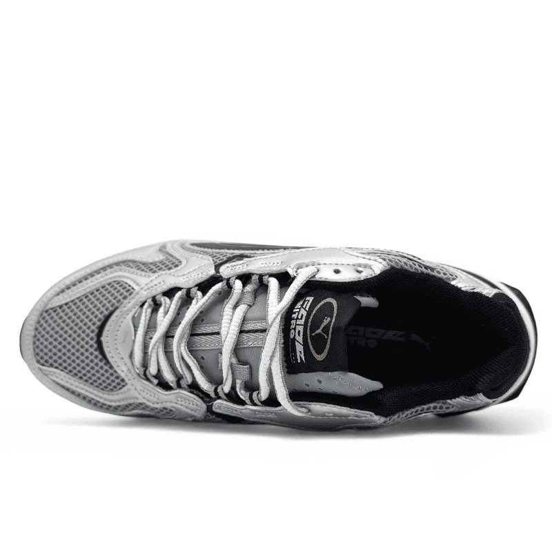 Puma Fade Nitro LS Silver 406203-04 - Зображення 5