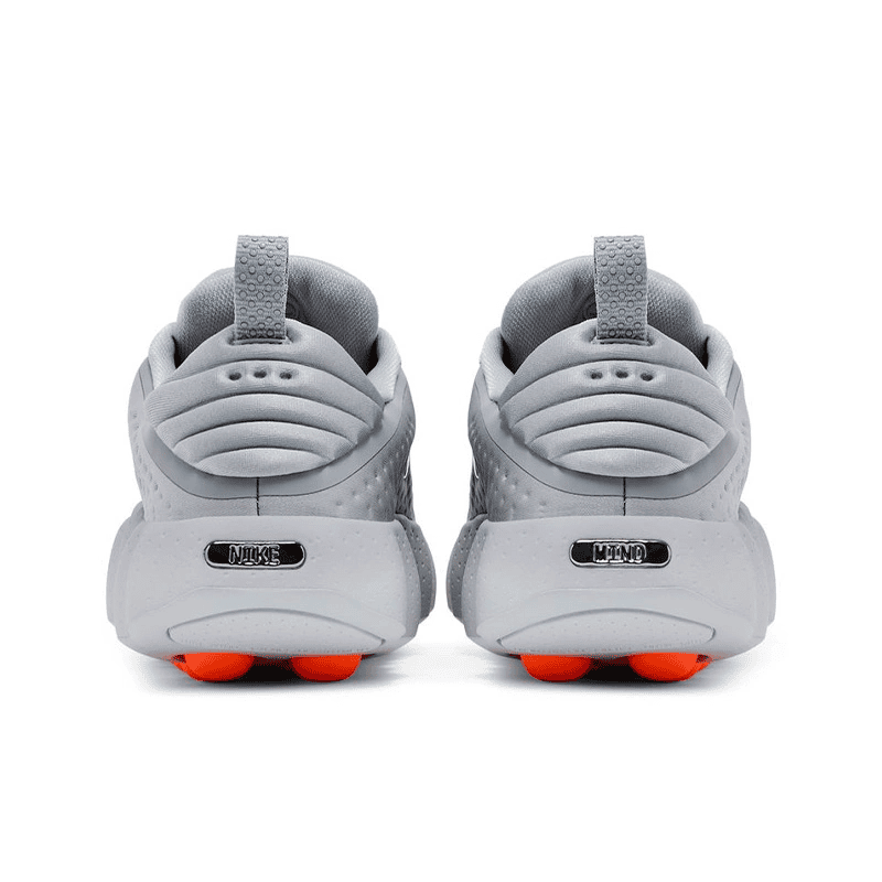 Nike Mind 002 Light Smoke Grey HQ4308-003 - Зображення 4