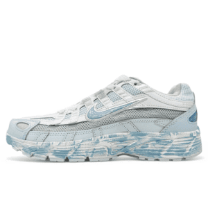 Nike P-6000 Rideliner Blue