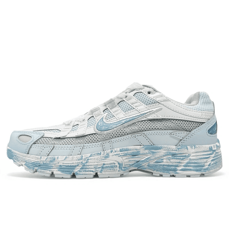 Nike P-6000 Rideliner Blue
