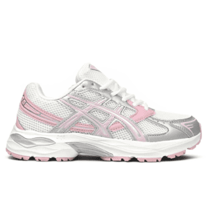 Asics Gel 1130 White Silver Pink