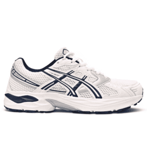 Asics Gel 1130 White Midnight Blue