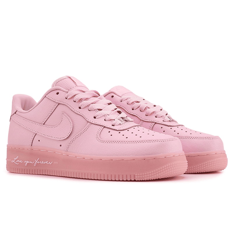 Nike Air Force 1 Low x NOCTA Certified Lover Boy Pink Foam CZ8065-600 - Зображення 3