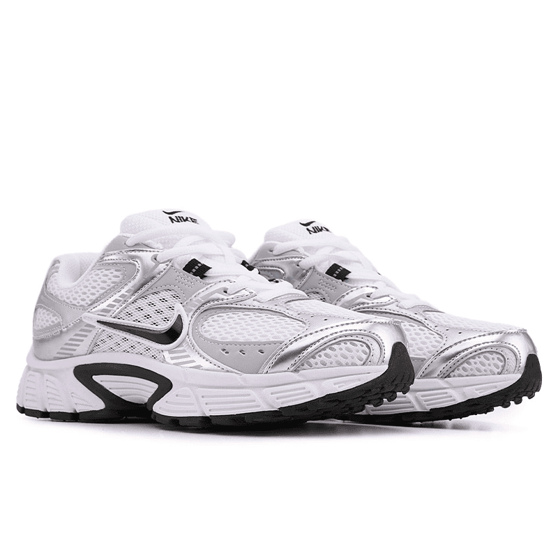 Nike V5 RNR White Silver Black HQ7901-107 - Зображення 5