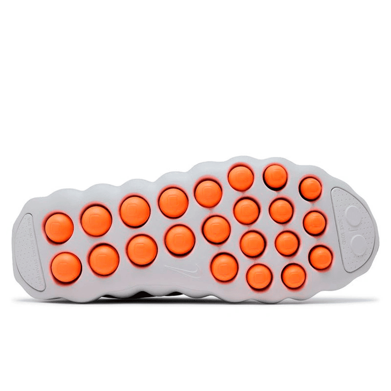 Nike Mind 002 Light Smoke Grey HQ4308-003 - Зображення 5