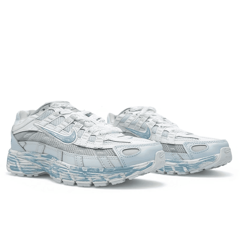 Nike P-6000 Rideliner Blue - Зображення 5