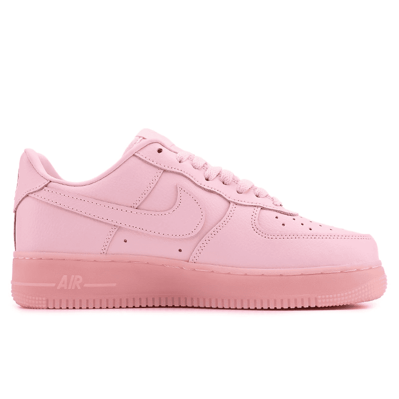 Nike Air Force 1 Low x NOCTA Certified Lover Boy Pink Foam CZ8065-600 - Зображення 2
