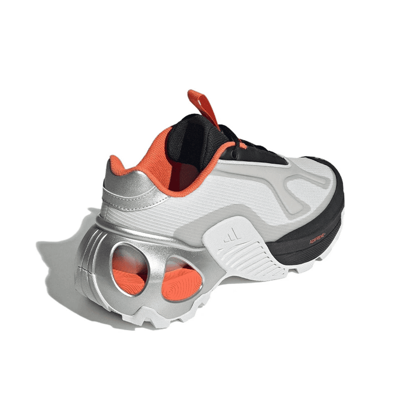 Adidas Edge Runner Grey Black JP5261 - Зображення 3