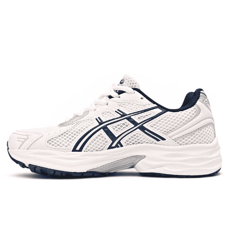 Asics Gel 1130 White Midnight Blue - Зображення 4