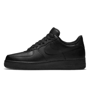 Nike Air Force 1 07 Black