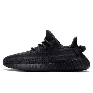 Adidas Yeezy 350 boost V2 Static Black