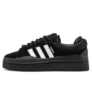 Adidas Campus x Bad Bunny Black White