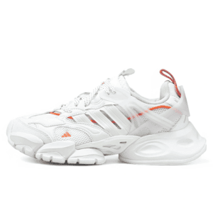 Adidas Vento XLG Deluxe White Orange
