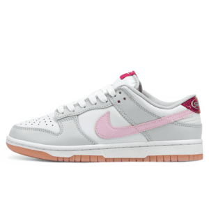 Nike SB Dunk Low 520 Pack Pink Foam