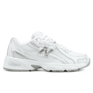 New Balance 740v2 White Silver U740WM2
