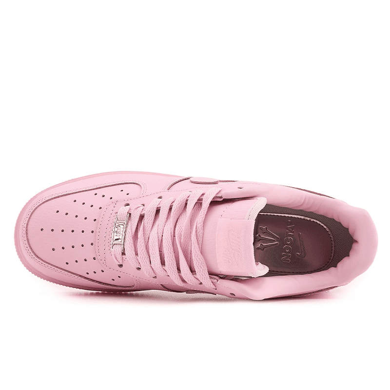 Nike Air Force 1 Low x NOCTA Certified Lover Boy Pink Foam CZ8065-600 - Зображення 4