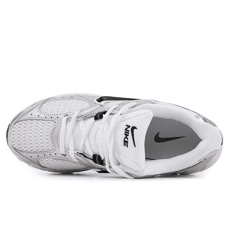 Nike V5 RNR White Silver Black HQ7901-107 - Зображення 3