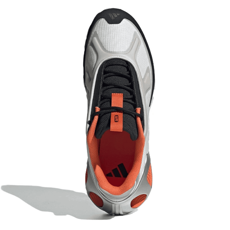 Adidas Edge Runner Grey Black JP5261 - Зображення 4