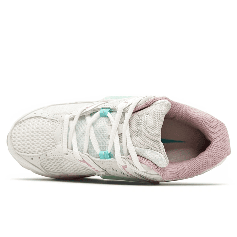 Nike V5 RNR White Pink Blue - Зображення 4