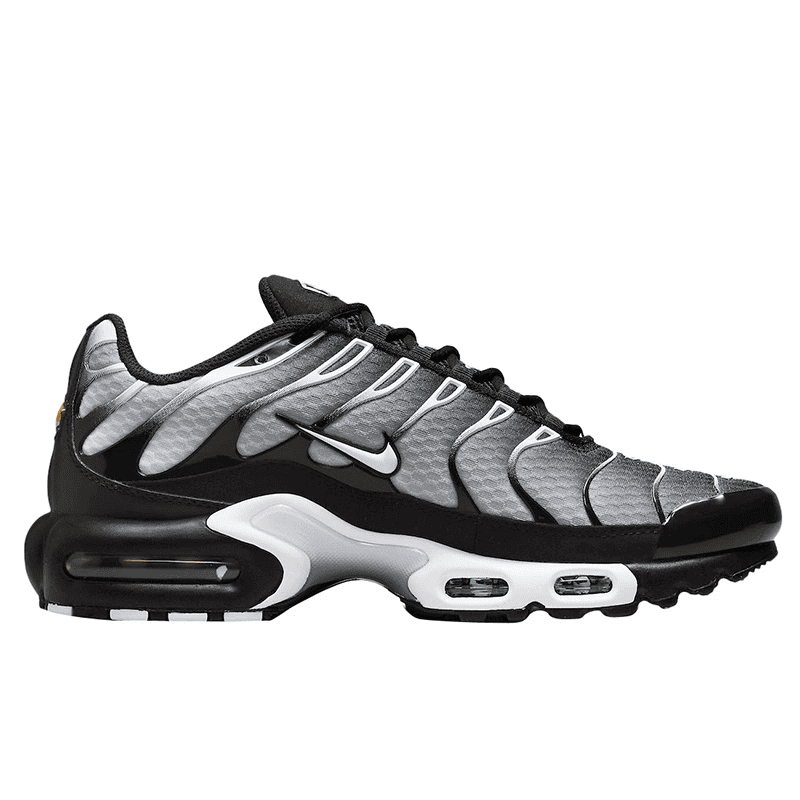 Nike Air Max Plus Black White Gradient DM0032-003 - Зображення 2